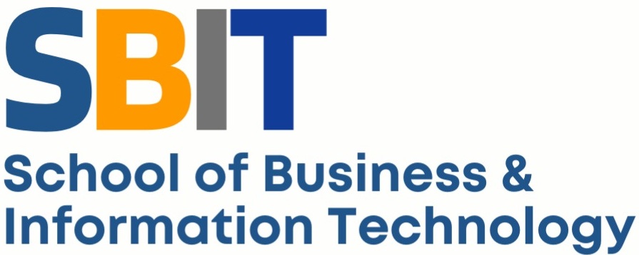 SBIT Logo